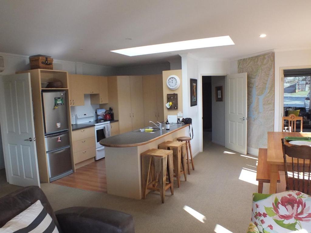 Wanaka Comfort - That Wanaka Tree Luaran gambar