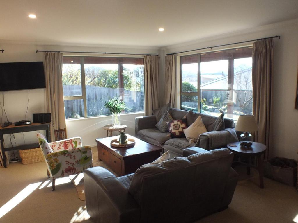 Wanaka Comfort - That Wanaka Tree Luaran gambar
