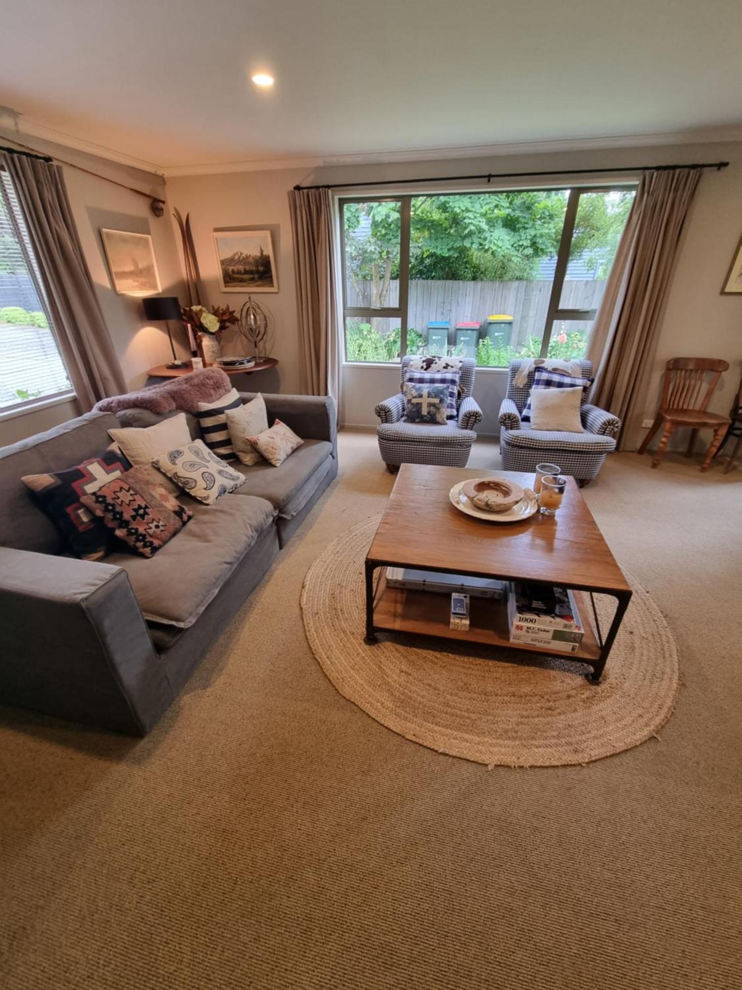 Wanaka Comfort - That Wanaka Tree Luaran gambar
