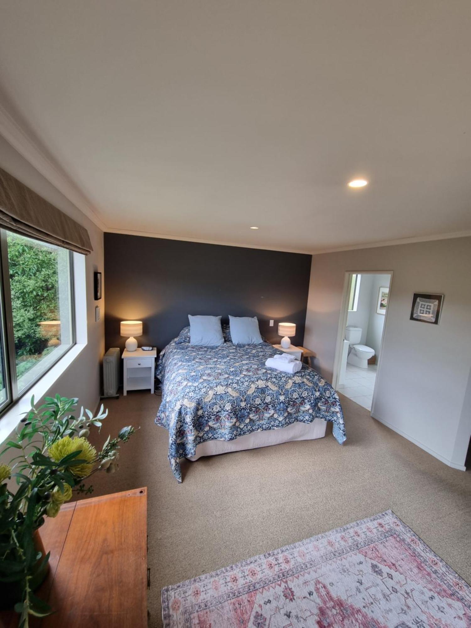 Wanaka Comfort - That Wanaka Tree Luaran gambar