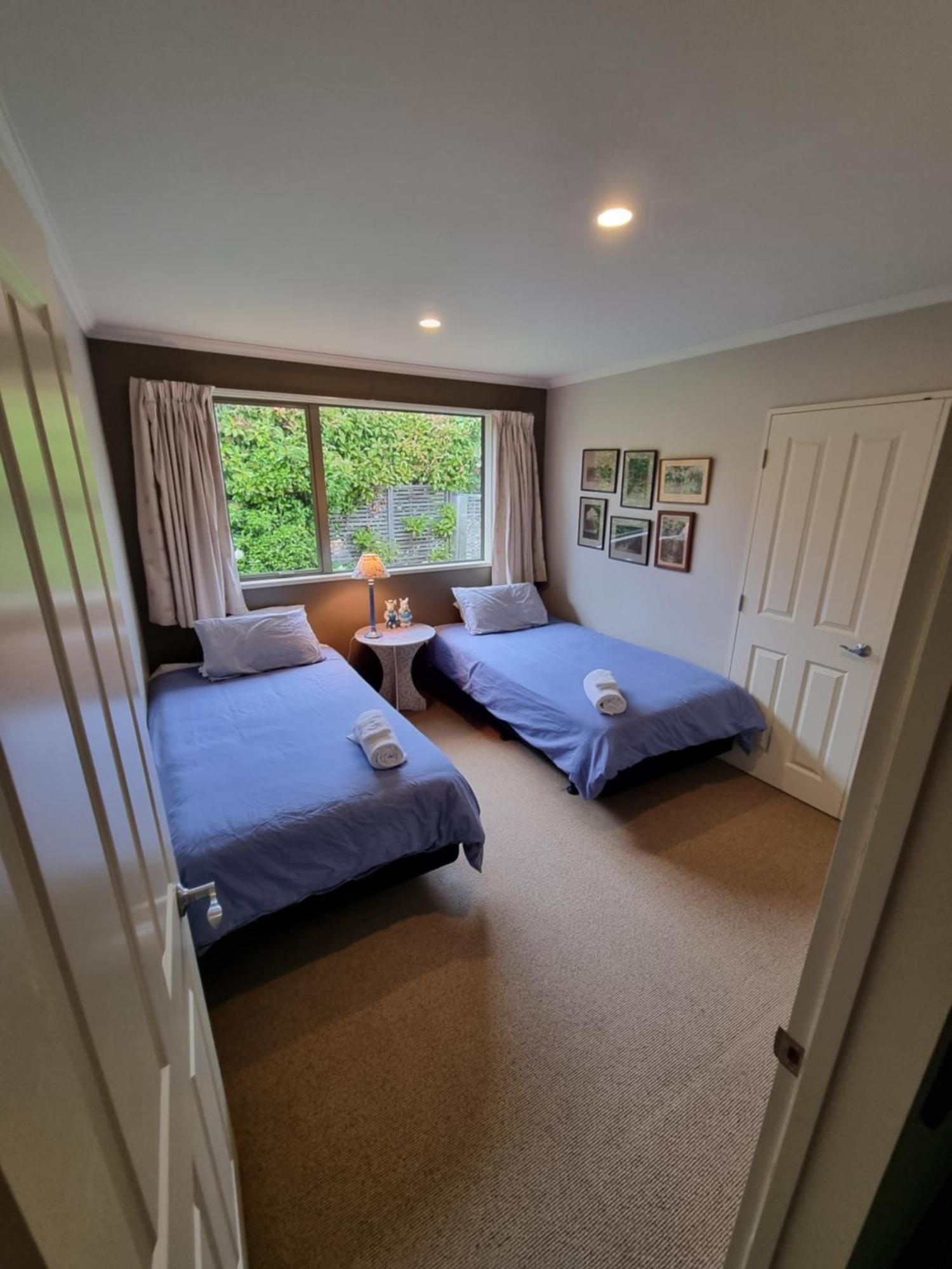 Wanaka Comfort - That Wanaka Tree Luaran gambar
